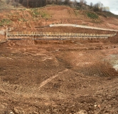 Ход строительства дома № 4.1 в ЖК Фордевинд -