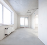 Ход строительства дома Художественный (ГП-17) в Микрорайон Домашний -