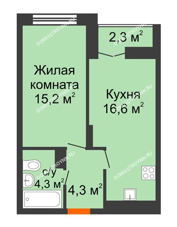 Жк заречье нижний новгород карта