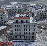 Ход строительства дома № 9 в ЖК Кипрея Квартиры -