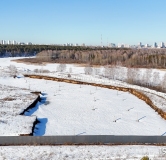 Ход строительства дома № 2 ГП-1 (1709) в ЖК Энвилль -