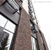 Ход строительства дома № 204, корпус 15 в ЖК Баланс -