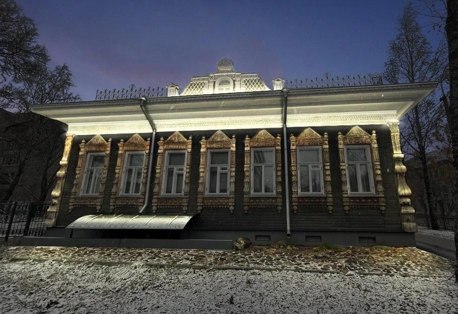 Язык ночной архитектуры: глава «Бюро света» Борис Соколов — о секретах художественной подсветки зданий - фото 3