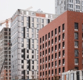 Ход строительства дома 5.1 в ЖК Вознесенский квартал -