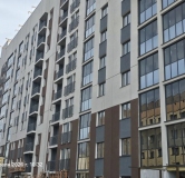 Ход строительства дома 78Б в ЖК Стрела -