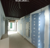 Ход строительства дома 38 в ЖК Автограф -