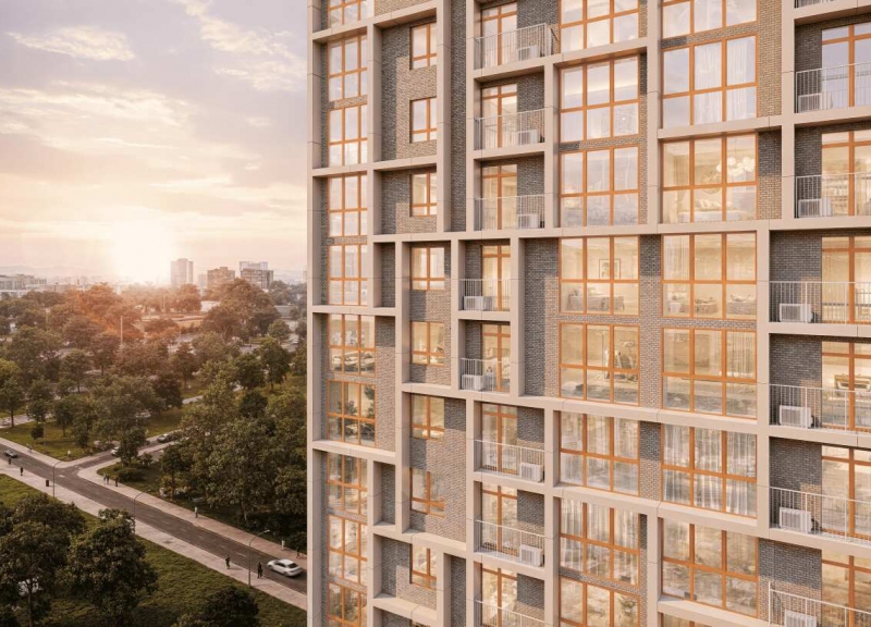 ЖК Министр - фото 3