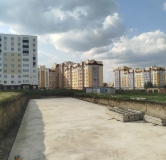 Ход строительства дома 3 в ЖК Второе Дыхание -