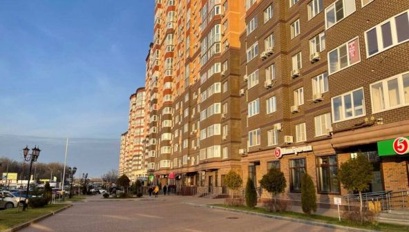Не по финансам: продажи квартир массового сегмента в Ростове упали на 86%