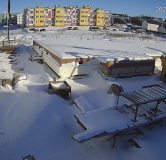 Ход строительства дома 11, литера 39 в ЖК Михаил -