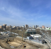 Ход строительства дома 1 в ЖК Кварталы Немировича 2 -