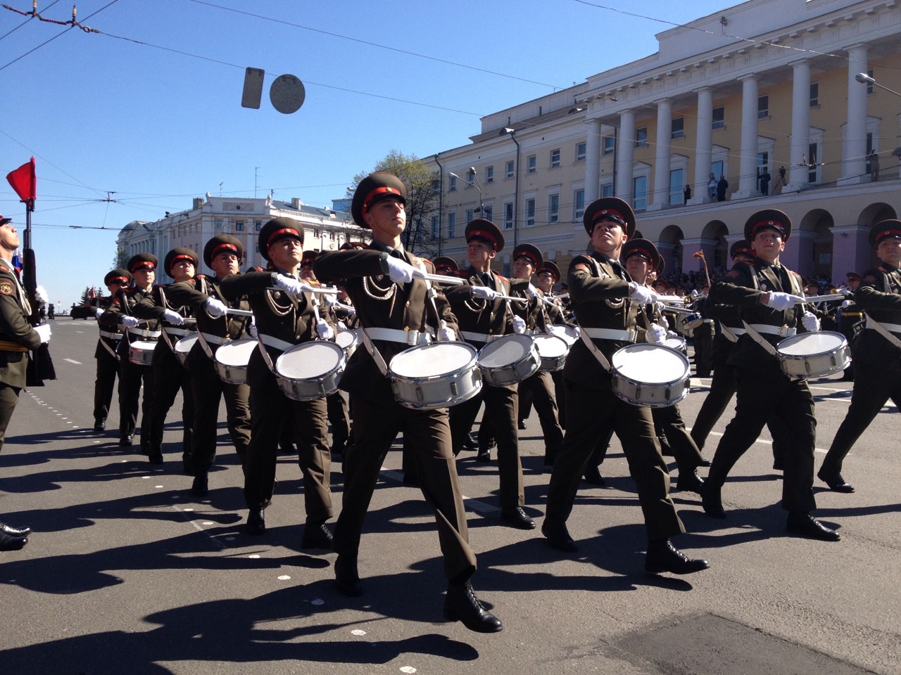В министерстве обороны разъяснили порядок проведения частичной мобилизации граждан России - фото 1