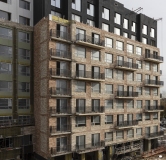 Ход строительства дома 1, 2, 3.1 в ЖК Страна.Энтузиастов -