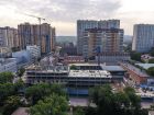 ЖК Клубный дом на Мечникова - ход строительства, фото 1, Июль 2021