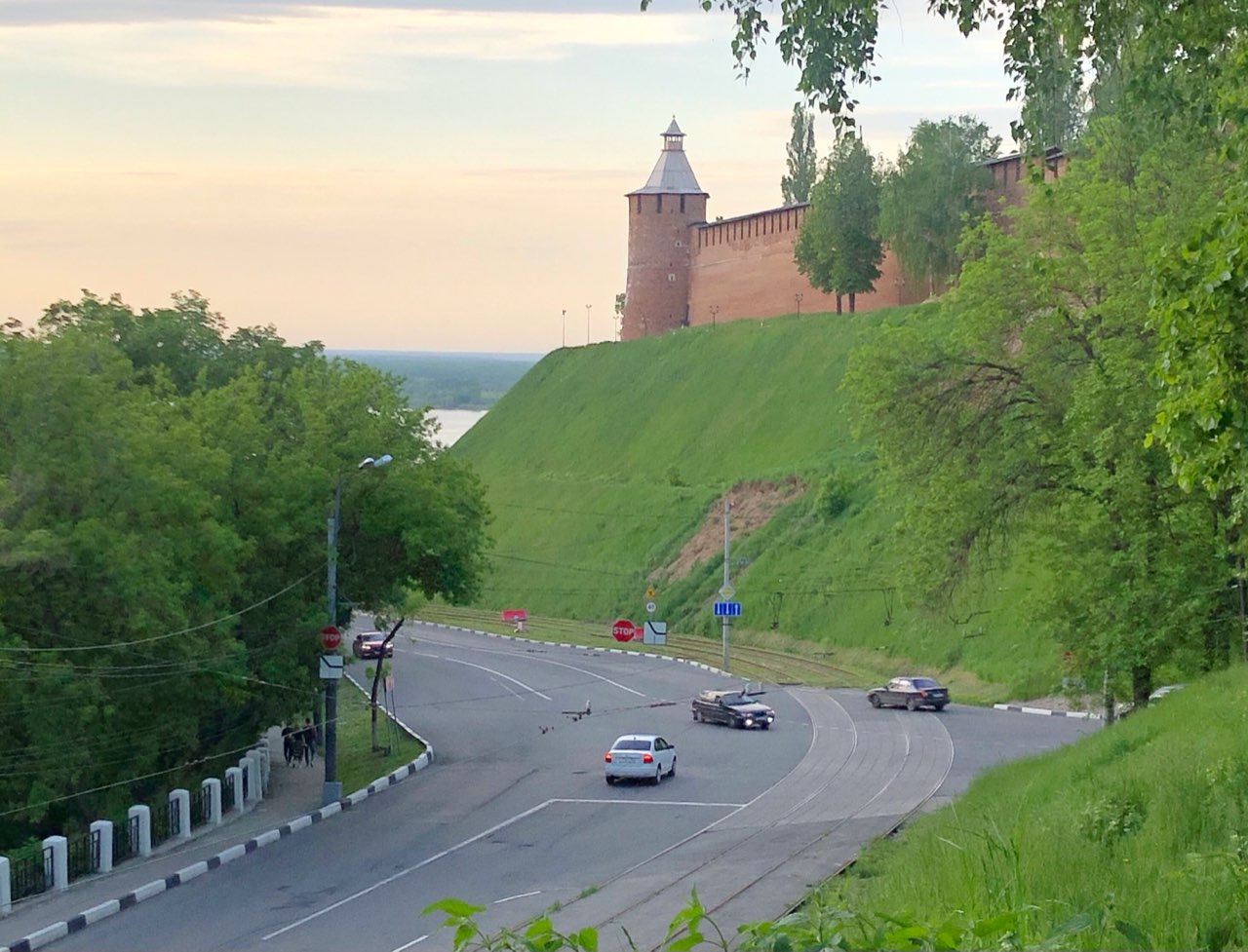 Миллион монет с изображением Нижнего Новгорода выпустят в 2023 году  - фото 1