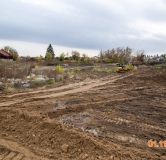 Ход строительства дома Позиция 4 в ЖК Европейский -