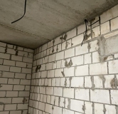 Ход строительства дома 7 позиция в ЖК Черноземье -