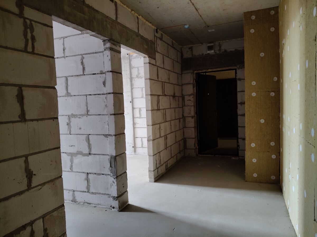 «Новый Горизонт»: фоторепортаж из ростовского ЖК рядом с рощей СКА - фото 5