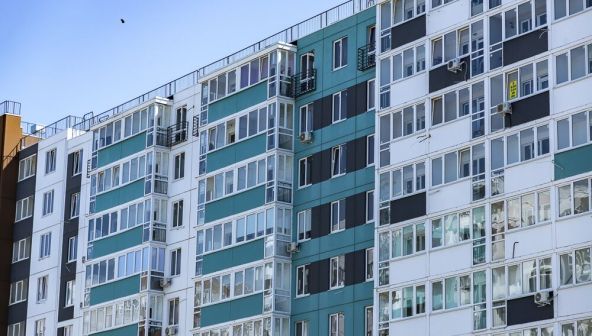 Рынок новостроек Дона в апреле: интерес к недвижимости возвращается