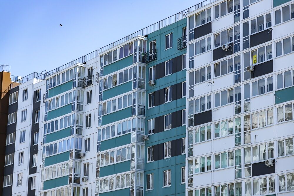 В Ростовской области в апреле заключили более 2 тыс. ДДУ - Фото 1