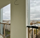 Ход строительства дома 39А в ЖК Шепилевский (Shepilevskiy) -