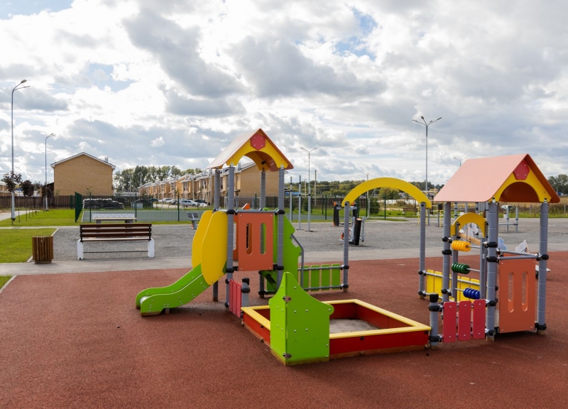 Дом ул. Азовская, 5 в КП Фрегат - фото 7