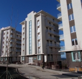 Ход строительства дома № 150, корпус 3 в ЖК Резиденция Анаполис -