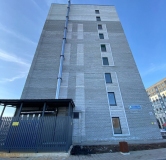 Ход строительства дома 2, 2 очередь в ЖК Тура-Нова 2.0. -