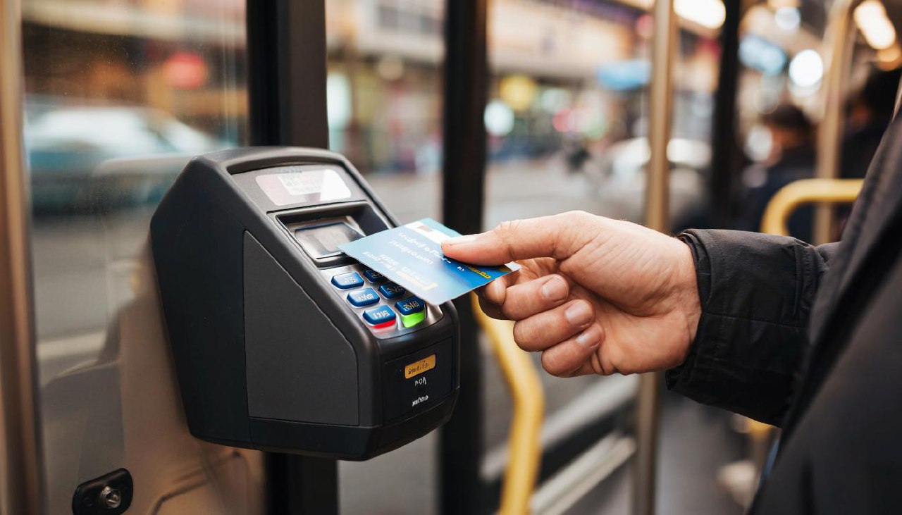 В Ростове к осени внедрят единую беспересадочную транспортную карту  - фото 1