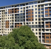 Ход строительства дома № 5 в ЖК Каравелла Португалии -