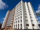ЖК Каскад на Ленина - ход строительства, фото 408, Ноябрь 2019