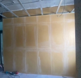 Ход строительства дома 66 в ЖК Дом на Библиотечной -