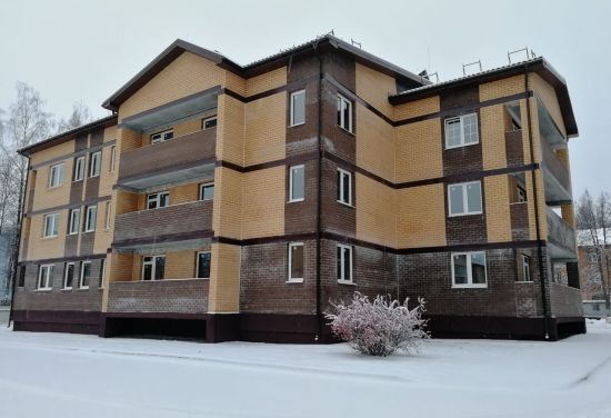 ЖК Дом Культуры