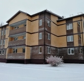 Ход строительства дома 2 в ЖК Дом Культуры -