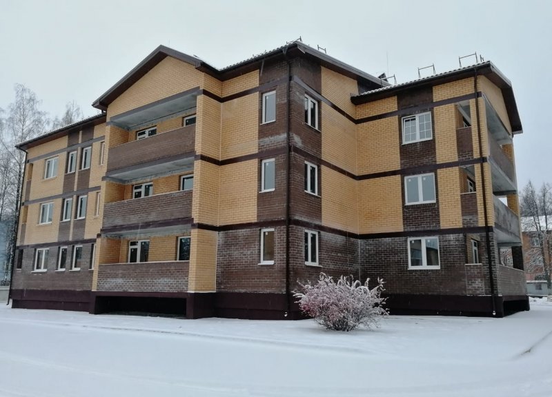 ЖК Дом Культуры - фото 1