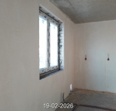 Ход строительства дома литер 12 в ЖК 8 Марта -