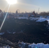 Ход строительства дома 7 в ЖК ЭКО-квартал на Кедровой -