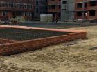 ЖК Сергиевская Слобода - ход строительства, фото 49, Октябрь 2020