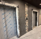 Ход строительства дома 24 в ЖК Авиатоr -