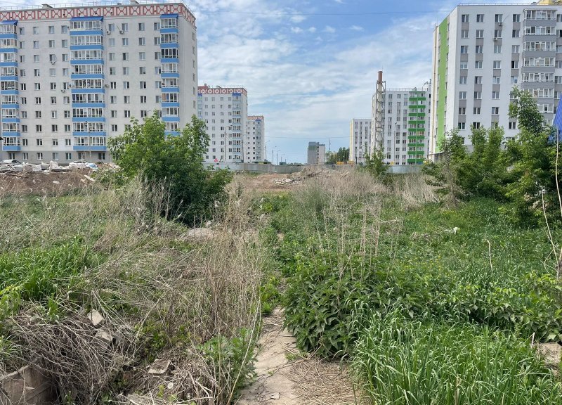 ЖК Дом на Бородинской - фото 1