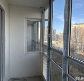 Ход строительства дома 22.2, 1 этап в ЖК Хорошее Решение -