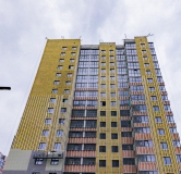 Ход строительства дома Корпус 11-3 в ЖК Gray (Грэй) (Грей) -