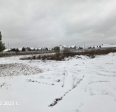 Ход строительства дома 73 в ЖК Миниполис Култаево Парк -