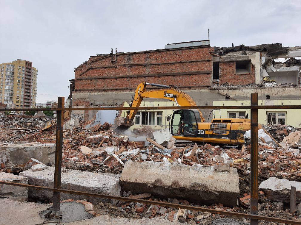 Шесть аварийных домов в Нижнем Новгороде снесут позже сроков - фото 1