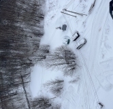 Ход строительства дома 5 в ЖК Кислород -