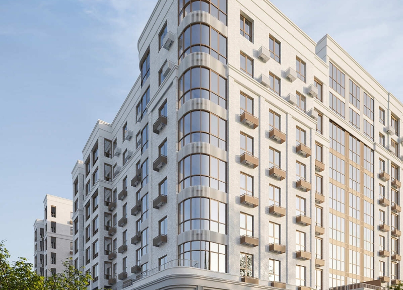 ЖК Ривьера - фото 5