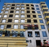 Ход строительства дома 1.1 в ЖК Урман Сити (Urman City) -