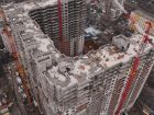ЖК Сказка - ход строительства, фото 26, Январь 2021