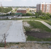 Ход строительства дома 6 в ЖК Раута (Rauta) -