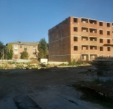 Ход строительства дома 14А, секция 1 в ЖК Классики -